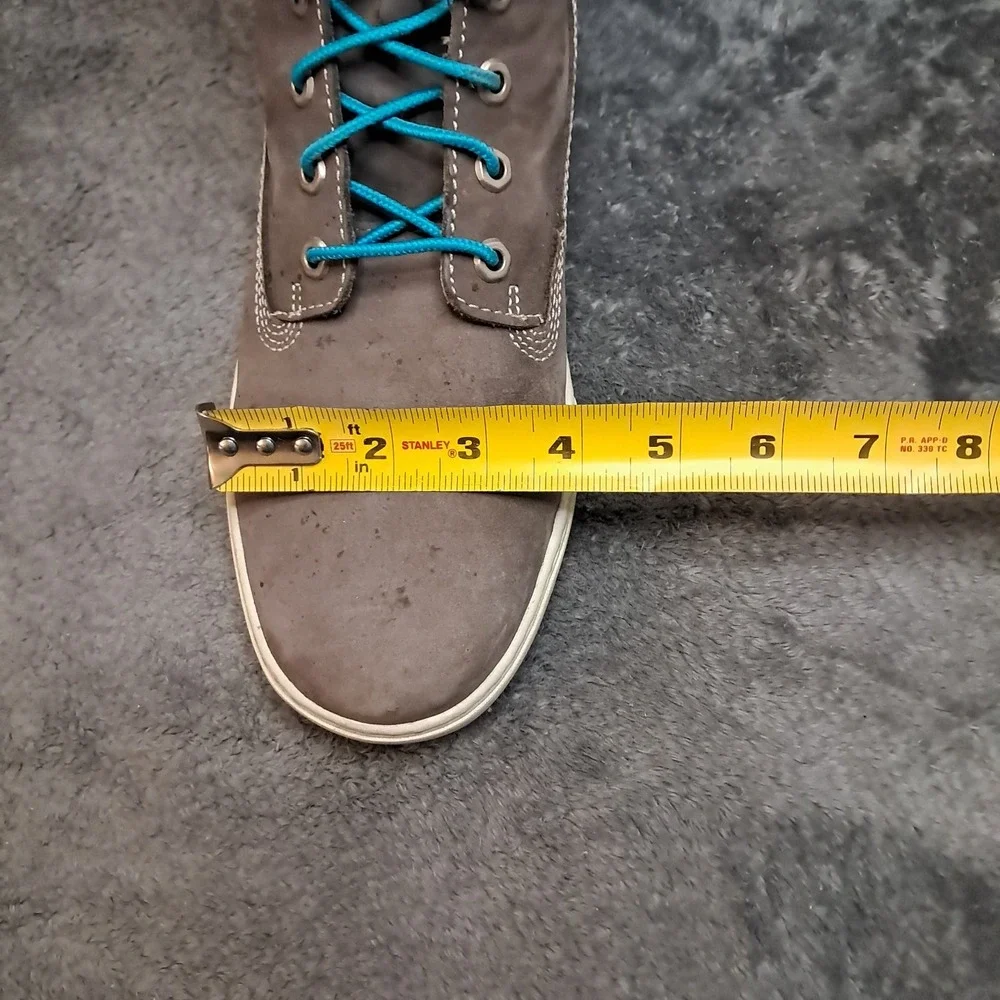 Timberland Earthkeepers Men's Newmarket Premium Size 10.5/11 (See Photos)